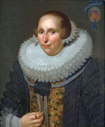 Sophia Pieter Adriaensdr van Walenburgh